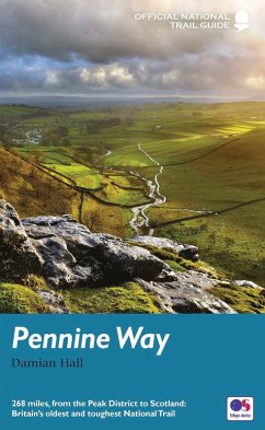 Pennine Way - Hall, Damian