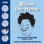 Round the Horne: Complete Series 4: 17 Episodes of the Groundbreaking BBC Radio Comedy