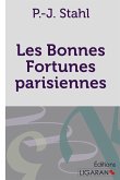 Les bonnes fortunes parisiennes