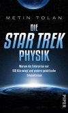 Die STAR TREK Physik (Restexemplar) Die STAR TREK Physik (Restexemplar)