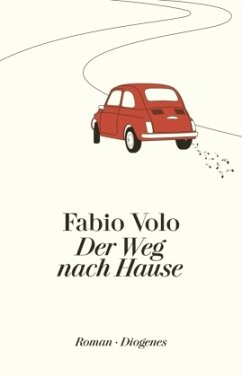 Der Weg nach Hause - Volo, Fabio