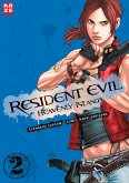 Resident Evil - Heavenly Island Bd.2