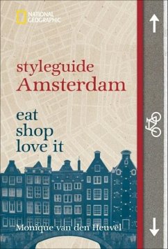styleguide Amsterdam - Styleguide Amsterdam