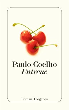 Untreue - Coelho, Paulo