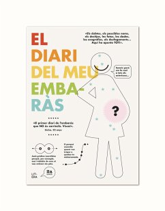 El diari del meu embaràs - Terrer Bayo, Noelia; Rubio Canet, Carlos