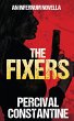 The Fixers (Infernum, #4) (eBook, ePUB) - Bild 1