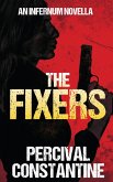 The Fixers (Infernum, #4) (eBook, ePUB)