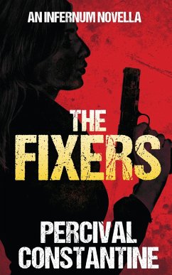 Cover The Fixers (Infernum, #4) (eBook, ePUB)