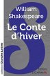 Le Conte d'hiver (grands caractères) - Bild 1