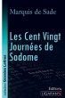 Les Cent Vingt Journées de Sodome... - Bild 1