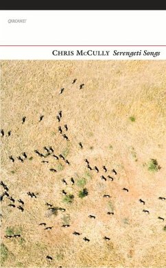 Serengeti Songs - Mccully, Chris