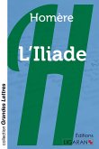 L'Iliade (grands caractères)