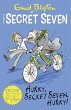 Secret Seven Colour Short Stories:... - Bild 1