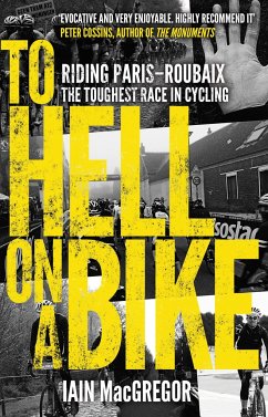 To Hell on a Bike - MacGregor, Iain