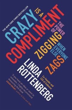 Crazy is a Compliment - Rottenberg, Linda