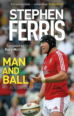 Cover Man and Ball