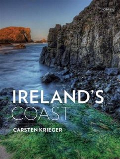 Ireland's Coast - Krieger, Carsten