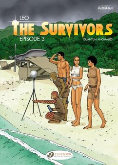 The Survivors, Episode 3 - Leo
