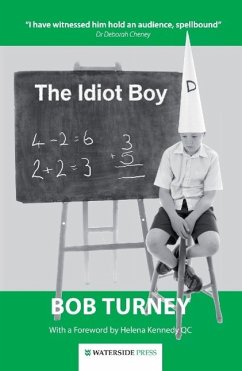 The Idiot Boy - Turney, Bob
