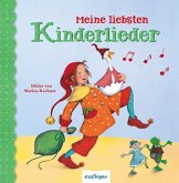 Meine liebsten Kinderlieder Meine liebsten Kinderlieder