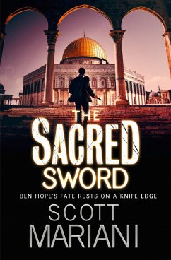 The Sacred Sword (eBook, ePUB) - Mariani, Scott