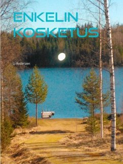 Enkelien kosketus elämässäni (eBook, ePUB)