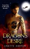 Dragon's Desire (eBook, ePUB)
