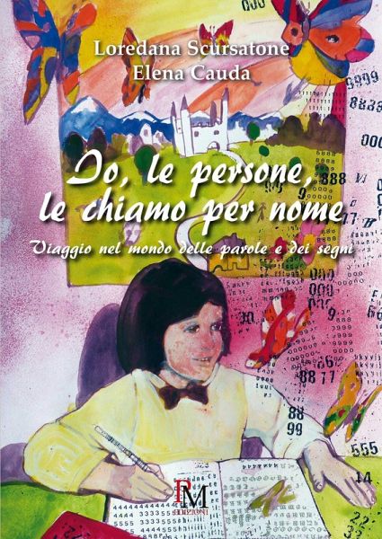 Io, le persone, le chiamo per nome (eBook, ePUB)