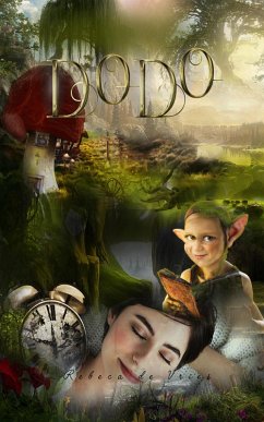 Cover DoDo (eBook, ePUB)