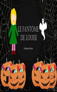 Cover Le fantôme de Louise (eBook, ePUB)