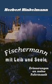 Fischermann mit Leib und Seele (eBook, ePUB)
