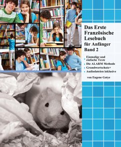Das Erste Polnische Lesebuch für Anfänger (eBook, ePUB) Cover Das Erste Polnische Lesebuch für Anfänger (eBook, ePUB)
