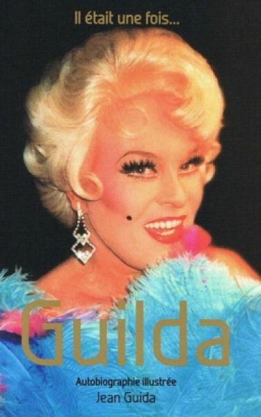 Il était une fois ... Guilda (eBook, ePUB)