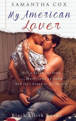 My American Lover (eBook, ePUB) - Cox, Samantha