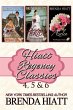 Hiatt Regency Classics 4, 5 & 6 (eBook,... - Bild 1