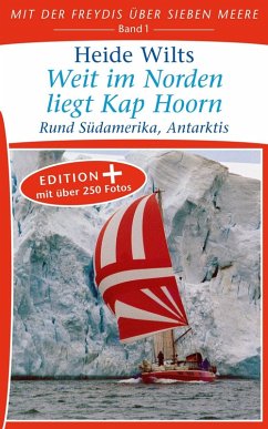 Weit im Norden liegt Kap Hoorn (Edition+) (eBook, ePUB) - Wilts, Heide