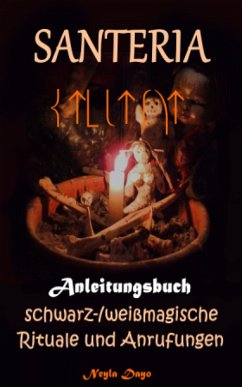 Cover Santeria (eBook, ePUB)