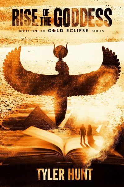 Rise of the Goddess (Crime Thriller) (eBook, ePUB) Rise of the Goddess (Crime Thriller) (eBook, ePUB)