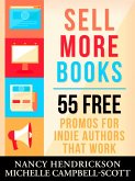 Sell More Books (Writing Skills, #5) (eBook, ePUB)