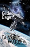 The Gilded Cage (The Science Officer, #3) (eBook, ePUB)