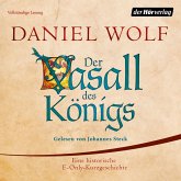 Der Vasall des Königs (MP3-Download)