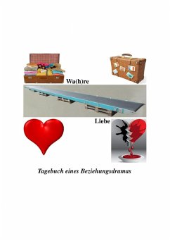 Wa(h)re Liebe (eBook, ePUB) - Lindegaard, Pascal