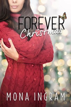 Cover Forever Christmas (The Forever Series, #5) (eBook, ePUB)