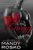 Sold To The Enemy (eBook, ePUB)