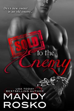Cover Sold To The Enemy (eBook, ePUB)