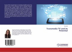 Transmedia TV and its Potential - Knol, Evy