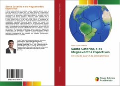 Santa Catarina e os Megaeventos Esportivos - Meirinho, André Furlan