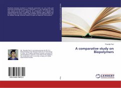 A comparative study on Biopolymers - Paul, Priyodip