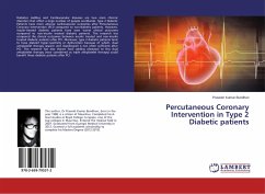 Percutaneous Coronary Intervention in Type 2 Diabetic patients - Bundhun, Pravesh Kumar