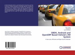 OBDII, Android and OpenERP Based Vehicle's 3M System - Haq, Asim Ul;Ali, Shawkat;Rehman, Safi Ur
